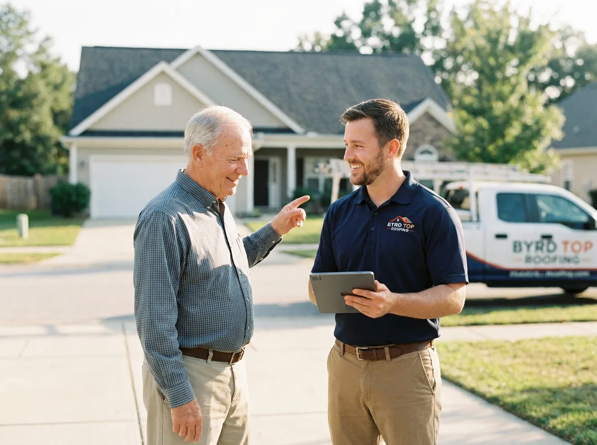 Roofing Hooker, OK FAQs